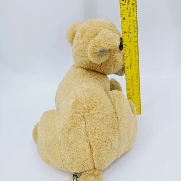 Vintage Lion King Nala Cub Plush Stuffed Animal 14" Walt Disney World Parks - Picture 6 of 7